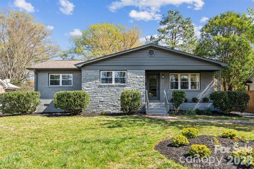 1749 Archdale Dr, Charlotte, NC, 28210-4426 | Card Image