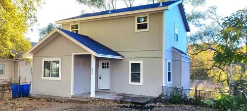 526 S Brookside Ave, Independence, MO, 64053-1002 | Card Image