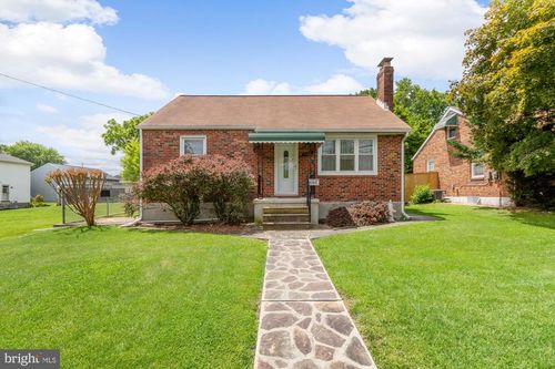 4305 Fullerton Ave, NOTTINGHAM, MD, 21236-4614 | Card Image