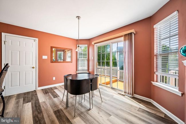 8 Merion Dr, House other with 4 bedrooms, 3 bathrooms and null parking in THORNDALE PA | Image 12