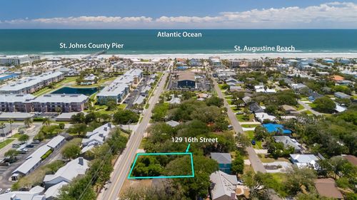 129 16th St, St Augustine, FL, 32080-5920 | Card Image