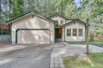 10618 Rudder Place Nw, House other with 4 bedrooms, 2 bathrooms and 2 parking in Silverdale WA | Image 1