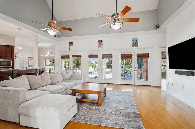 22 Inlet Cove Loop, House other with 3 bedrooms, 2 bathrooms and null parking in Slidell LA | Image 11
