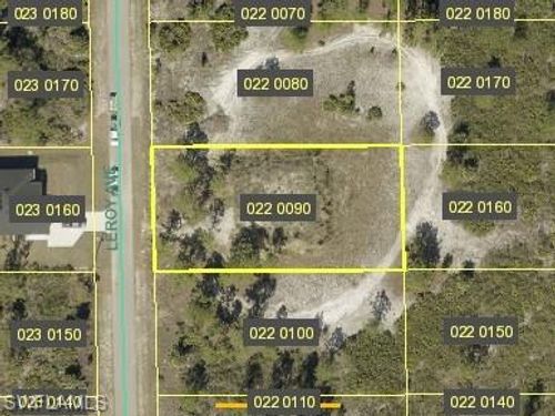 506 Leroy Ave, Lehigh Acres, FL, 33972-4627 | Card Image
