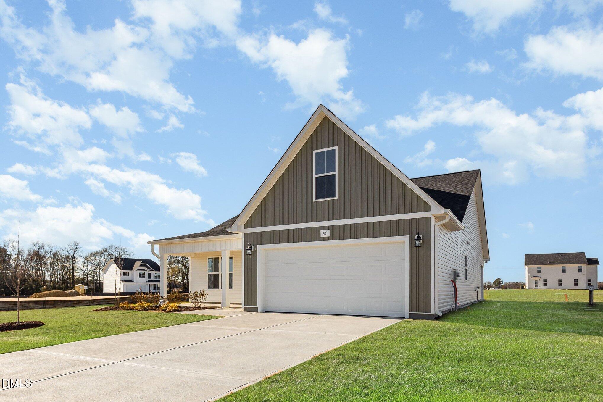 Residential in La Grange 4