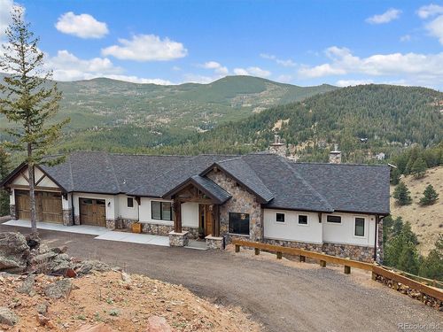 32643 Lodgepole Cir, Evergreen, CO, 80439-6623 | Card Image