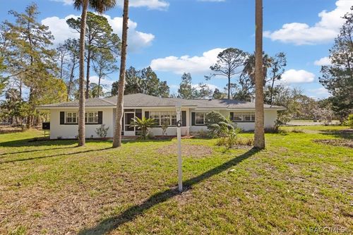 6 Nancy Pkwy, Yankeetown, FL, 34498-2219 | Card Image