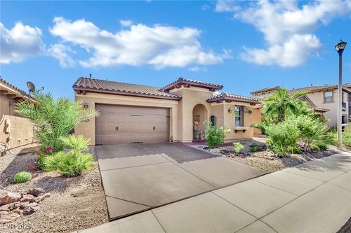 972 Via Canale Dr, Henderson, NV, 89011-0829 | Card Image