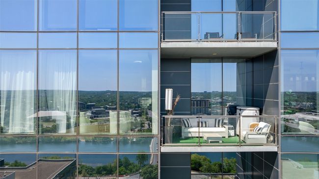 APT-2203 - 210 Lavaca St, Condo with 1 bedrooms, 1 bathrooms and 1 parking in Austin TX | Image 12