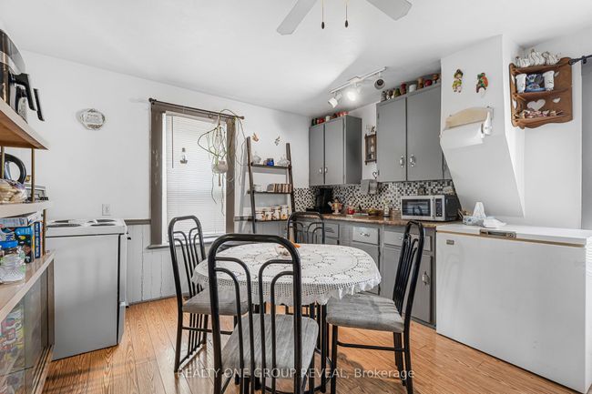 160 Fares St, Home with 4 bedrooms, 2 bathrooms and 4 parking in Port Colborne ON | Image 4