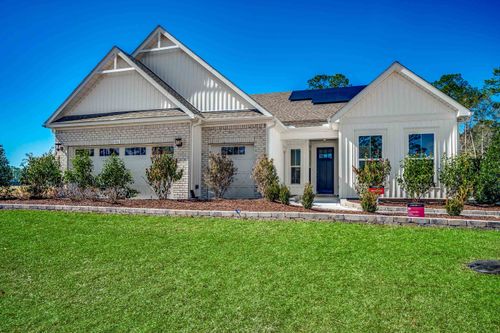 46 Northbrook Dr, Murrells Inlet, SC, 29576-5453 | Card Image