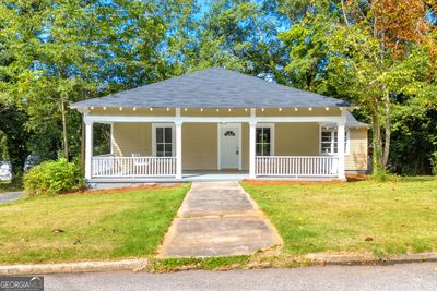 148 Highland Avenue, House other with 4 bedrooms, 2 bathrooms and null parking in Toccoa GA | Image 1