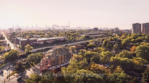810-2625 Dundas St W, Toronto, ON, M6P0C5 | Card Image