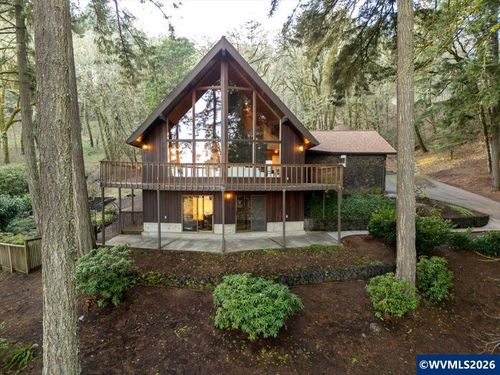 5000 Nw Crescent Valley Dr, Corvallis, OR, 97330-9716 | Card Image