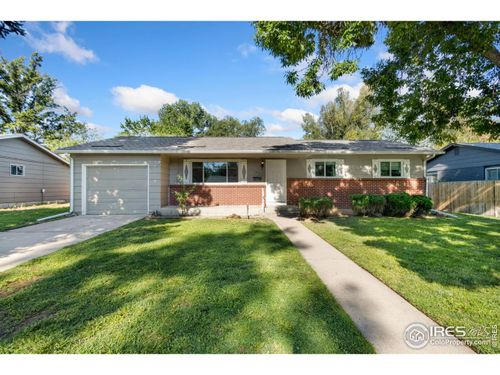 1317 Southridge Dr, Fort Collins, CO, 80521-4434 | Card Image