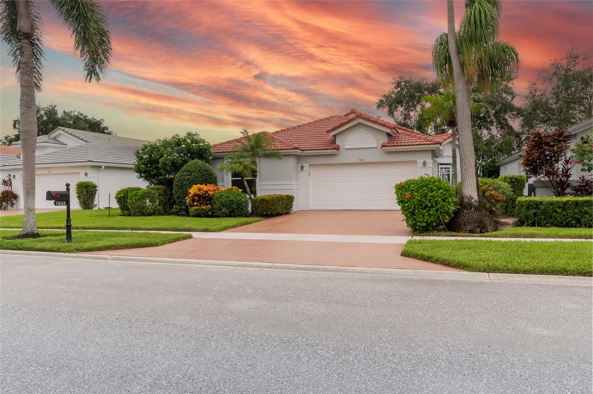 7932 Sailing Shores Ter, For Sale in Boynton Beach - eXp Realty