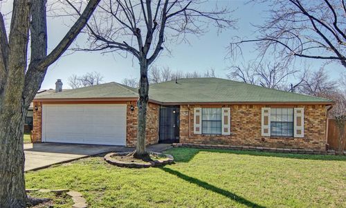 322 Tenery Ln, Duncanville, TX, 75116-2132 | Card Image