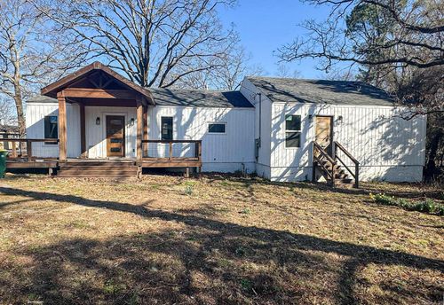 601 Hillcrest Rd, Sherwood, AR, 72120-2409 | Card Image