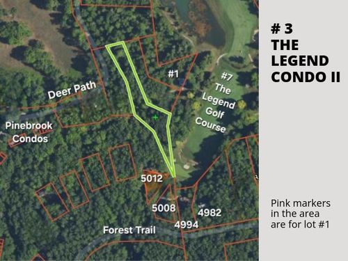 3 Deer Path, Bellaire, MI, 49615 | Card Image