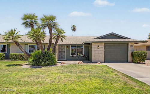 9618 W Long Hills Dr, Sun City, AZ, 85351-2039 | Card Image