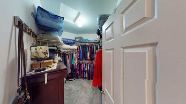 Primary walk in closet | Image 17