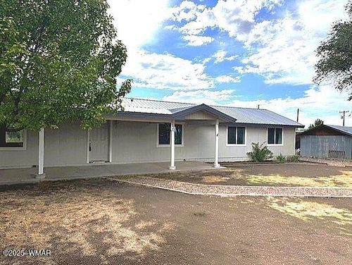 626 S Harless St, Eagar, AZ, 85925-9662 | Card Image