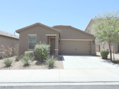 513 Abrazar Avenue, North Las Vegas, NV, 89081 | Card Image