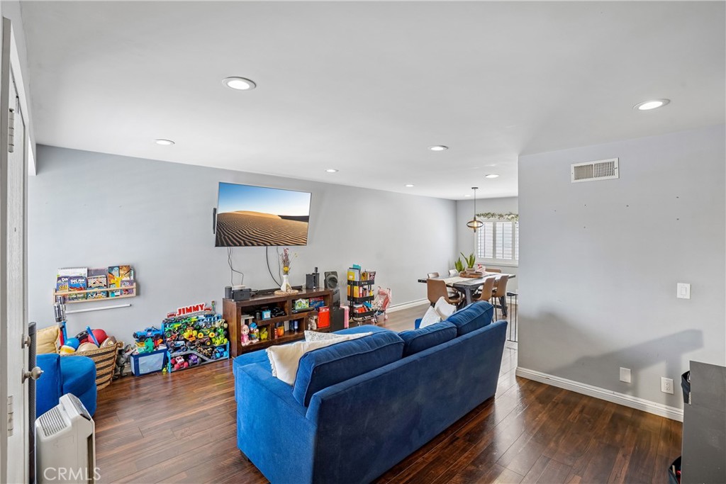 Residential in Los Angeles 3