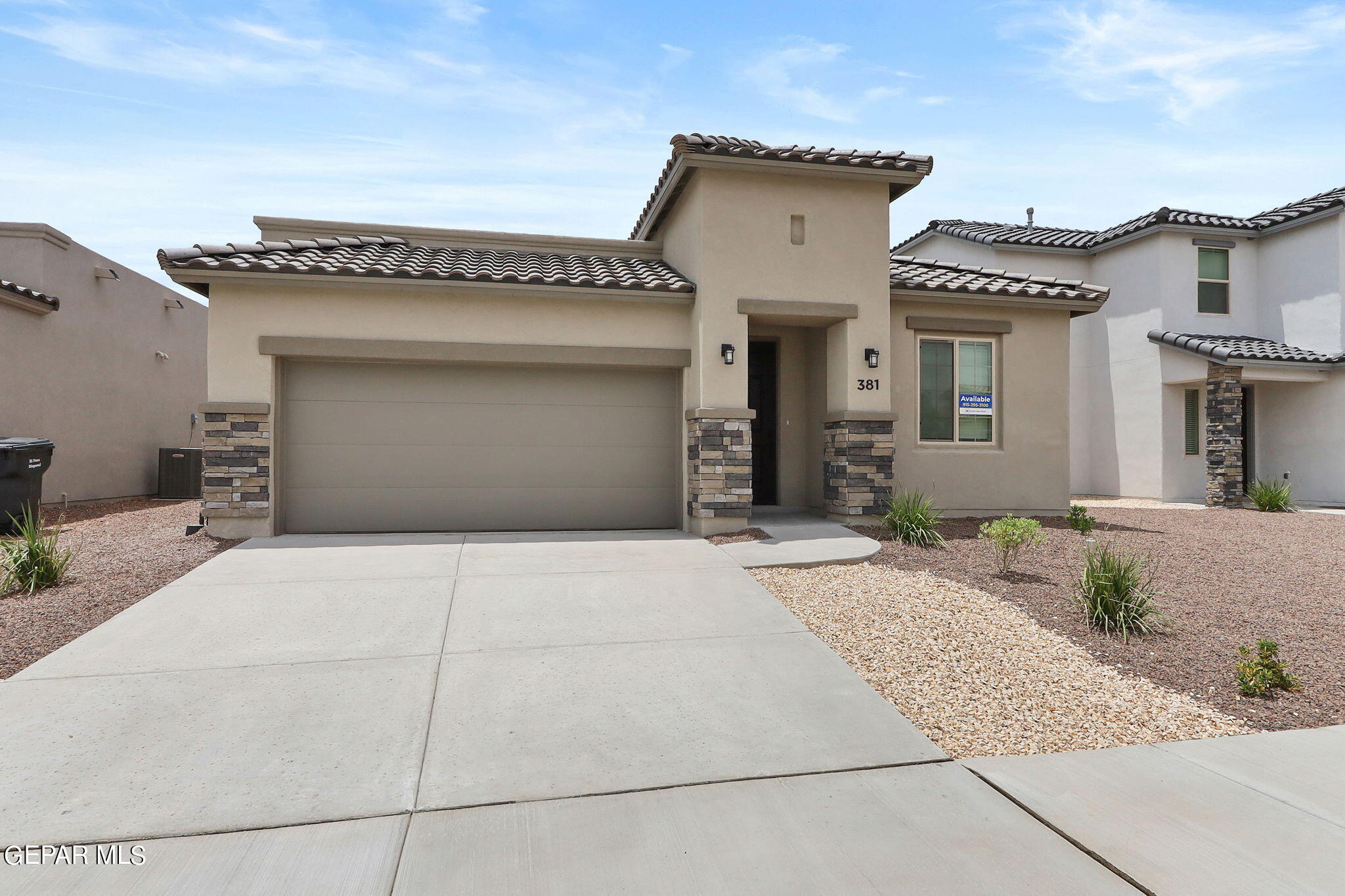Frodsham St, El Paso, TX 79928