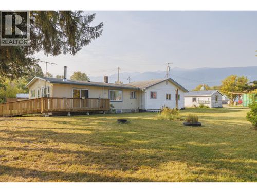 1155 3rd Ave, McBride, BC, V0J2E0 | Card Image