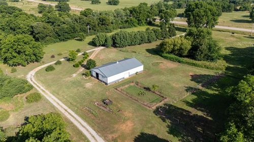 38956 Highway 39, Asher, OK, 74826-2621 | Card Image