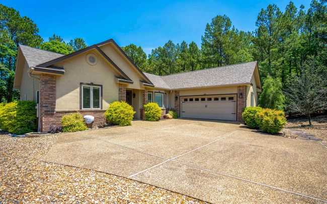 2 Gijon Ln, House other with 3 bedrooms, 3 bathrooms and null parking in Hot Springs Village AR | Image 4