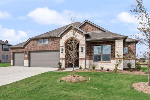 7013 Lilly Lane, Sanger, TX, 76266 | Card Image