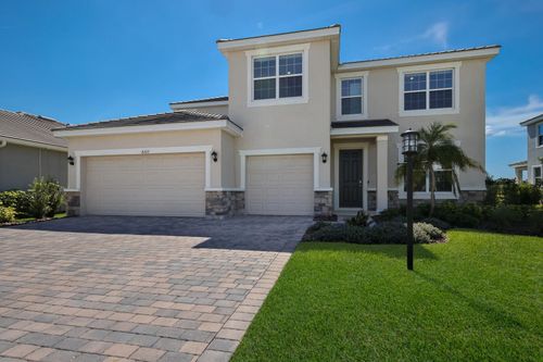 4322 Siloport Ct, LAKEWOOD RANCH, FL, 34211-1513 | Card Image
