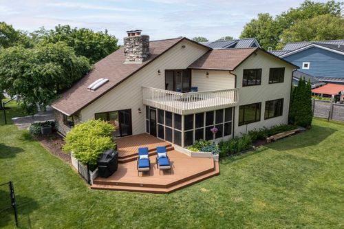 3154 Waucheeta Trail, DUNN, WI, 53711 | Card Image