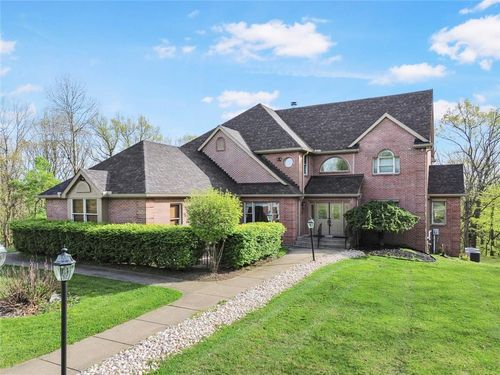 544 Green Parrot Ln, Fawn Twp, PA, 15065 | Card Image