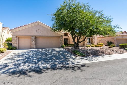 2532 Faiss Drive, Las Vegas, NV, 89134 | Card Image