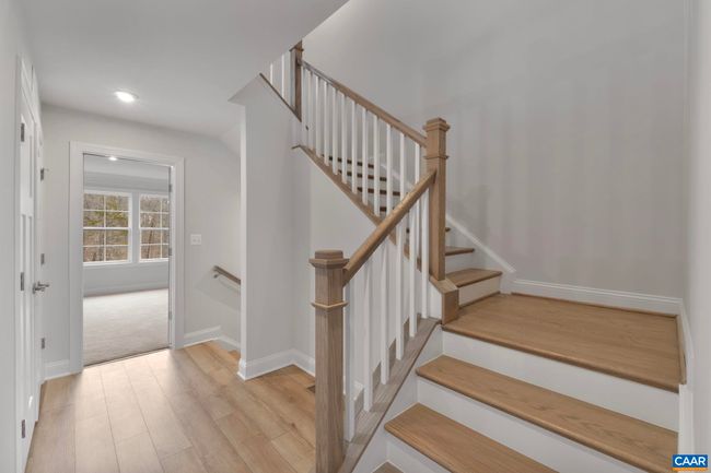12 Talen Ln, House attached with 4 bedrooms, 4 bathrooms and null parking in CHARLOTTESVILLE VA | Image 38