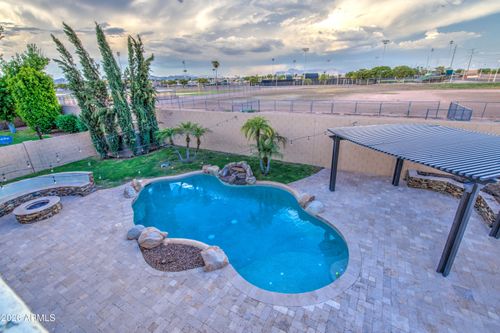 439 N Pheasant Ct, Gilbert, AZ, 85234-7927 | Card Image
