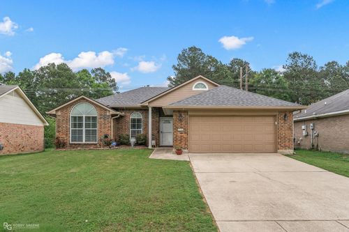 9341 Crooked Creek Dr, Shreveport, LA, 71118-4154 | Card Image