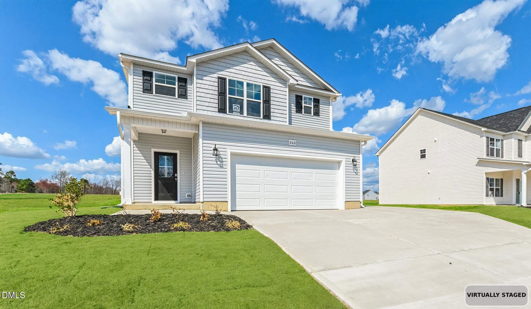 Residential in Lillington