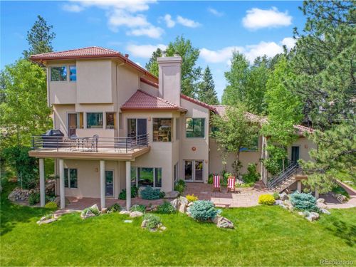 2398 Bitterroot Ln, Golden, CO, 80401 | Card Image