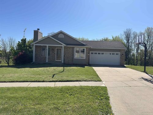 756 Willow Run Street, COTTAGE GROVE, WI, 53527 | Card Image