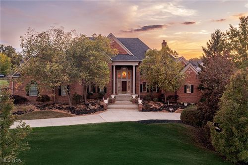 3454 Skye Ridge Dr, Richfield, OH, 44286-9346 | Card Image