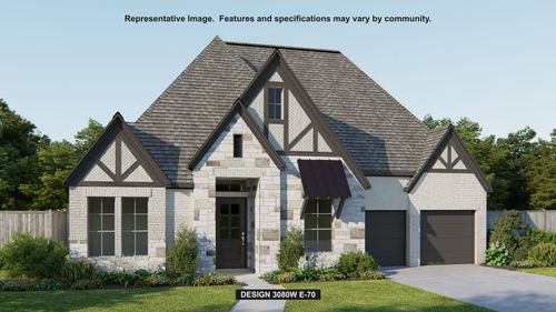 1832 Forest Park Ct, Celina, TX, 75009-5271 | Card Image