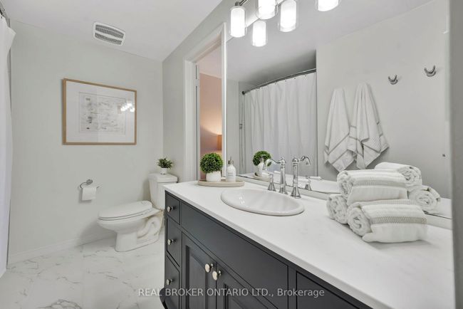 31 - 5536 Montevideo Rd, Condo with 3 bedrooms, 3 bathrooms and 2 parking in Mississauga ON | Image 25