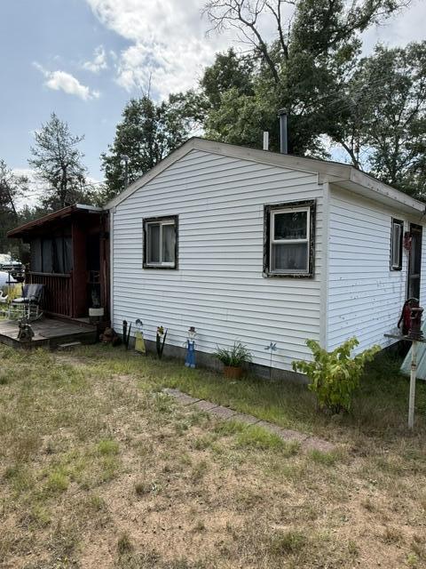 Residential in South Branch Township 5