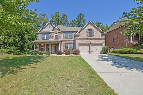 882 Nestling Dr, Lawrenceville, GA, 30045-3706 | Card Image