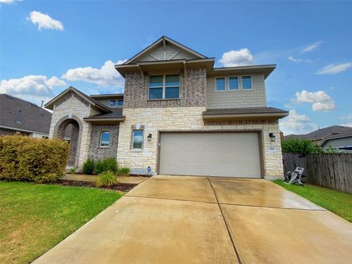 414 Field Corn Ln, San Marcos, TX, 78666-2491 | Card Image
