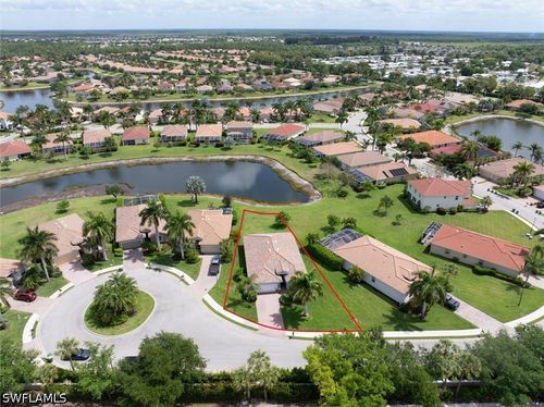 14775 Cranberry Court, NAPLES, FL, 34114 | Card Image
